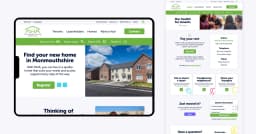 Monmouthshire Housing Association